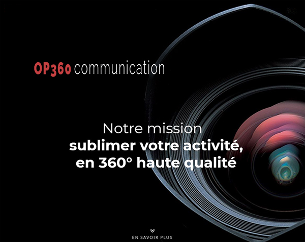 OP360 Communication